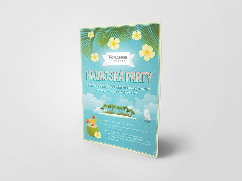 Expresní digitální tisk od 1 kusu až po tisíce.