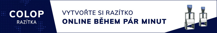 banner razítka