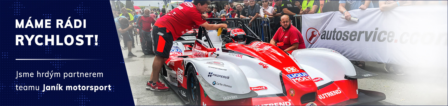Janík Motorsport