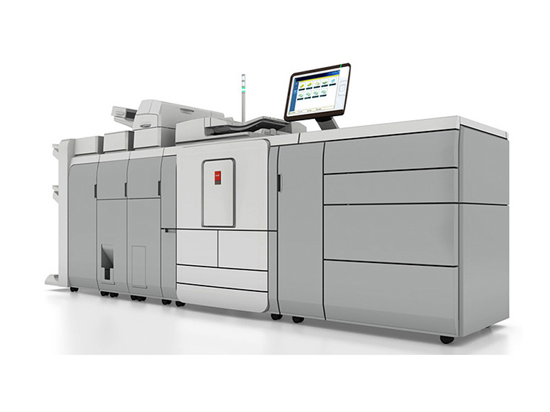 canon varioprint
