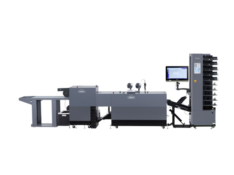duplo 600i