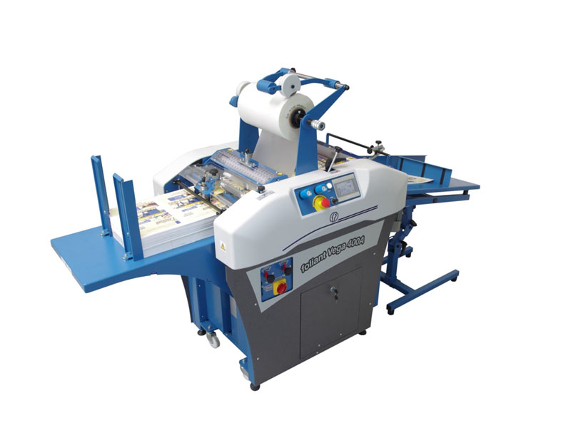 foliant vega 400a